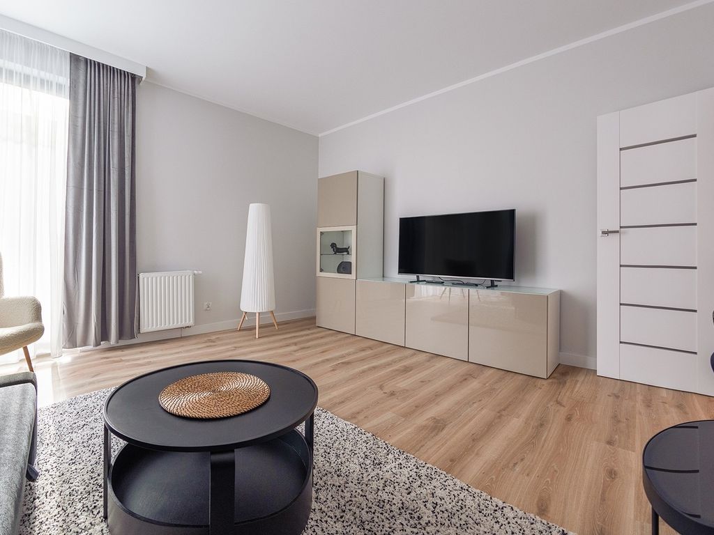 Sun&Snow Garden Gates - Apartament 195F