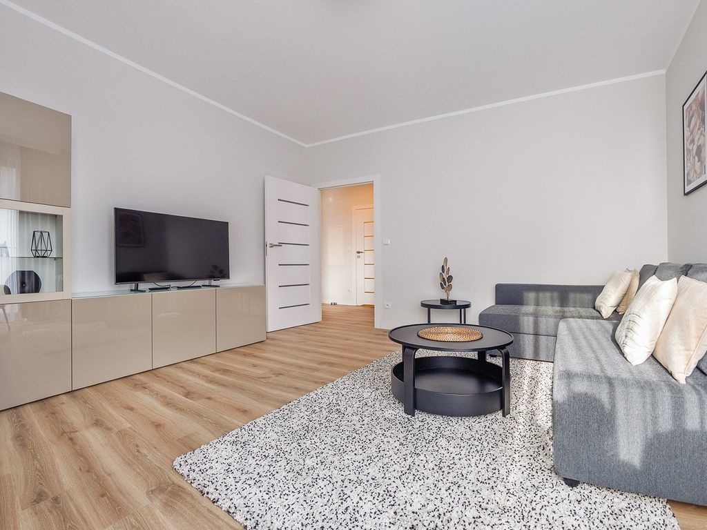 Sun&Snow Garden Gates - Apartament 195F