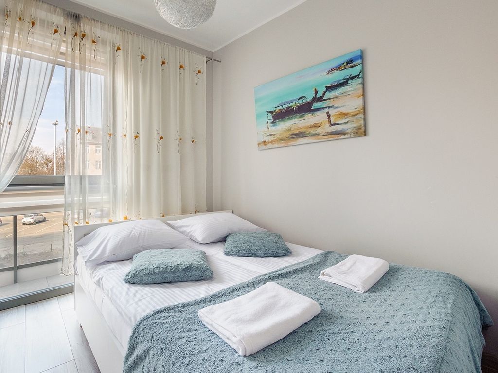 Sun&Snow Garden Gates - Apartament 205G