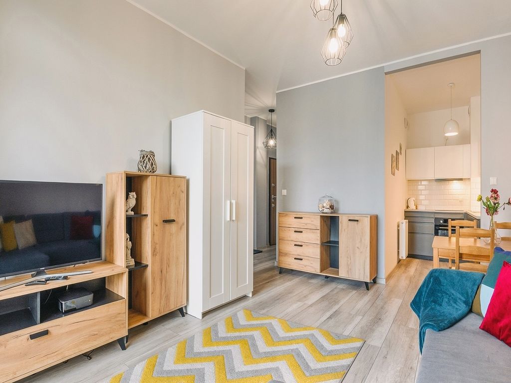 Sun&Snow Garden Gates - Apartament 205G