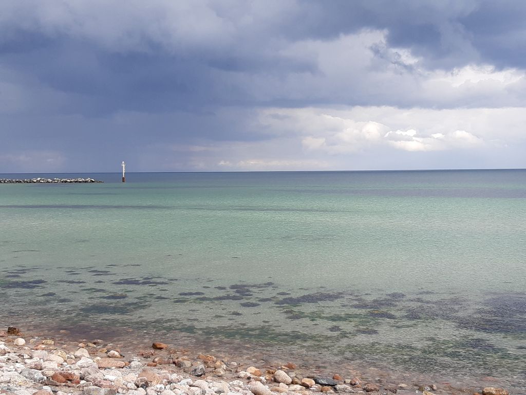 Ferienhaus in Damp an der Ostsee für bis zu 8 Personen