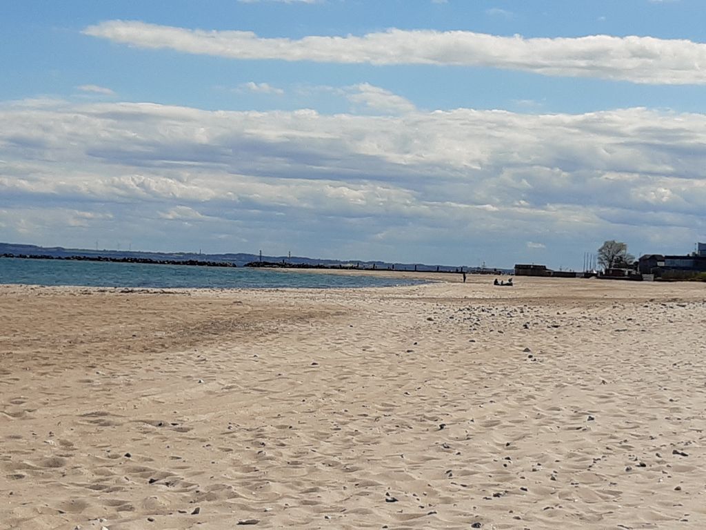 Ferienhaus in Damp an der Ostsee für bis zu 8 Personen