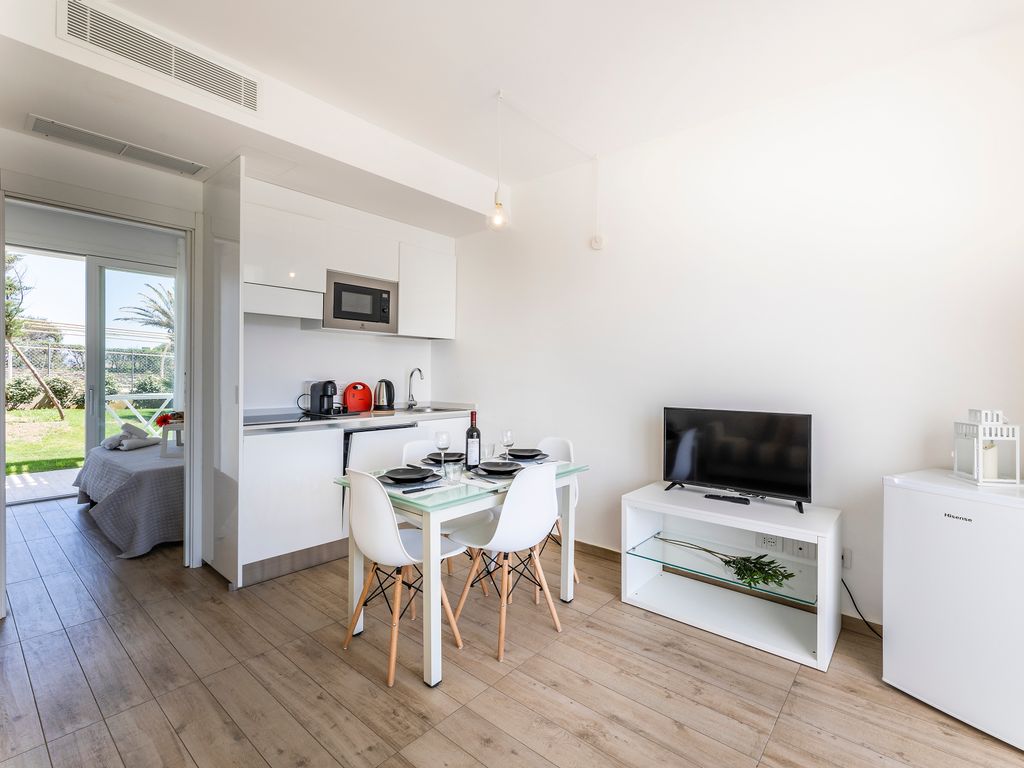 Capo Falcone Charming 4 people Apartment Premium