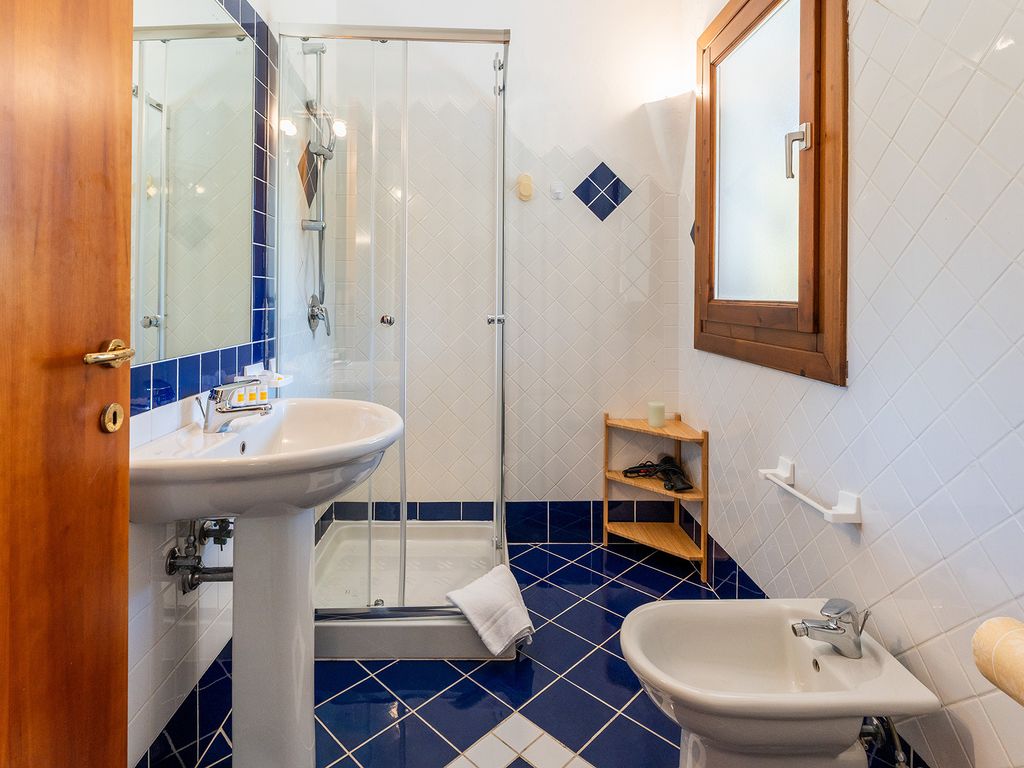 Palau Green Village 4 people Apartment