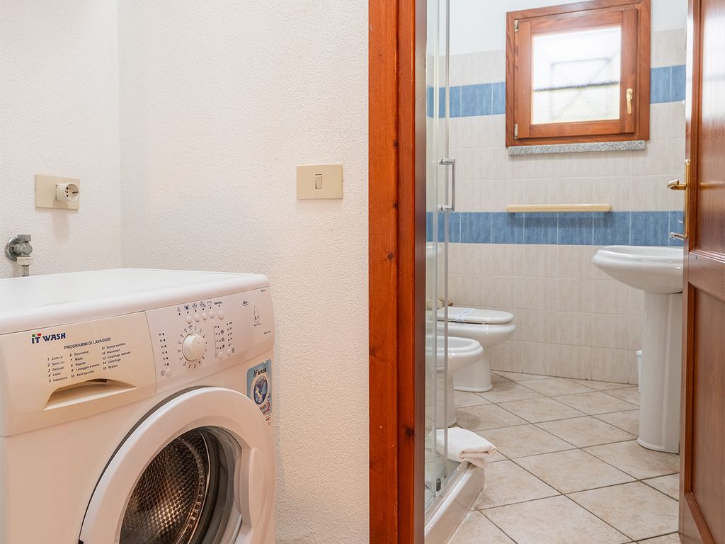 Le Dimore 4 people Apartment