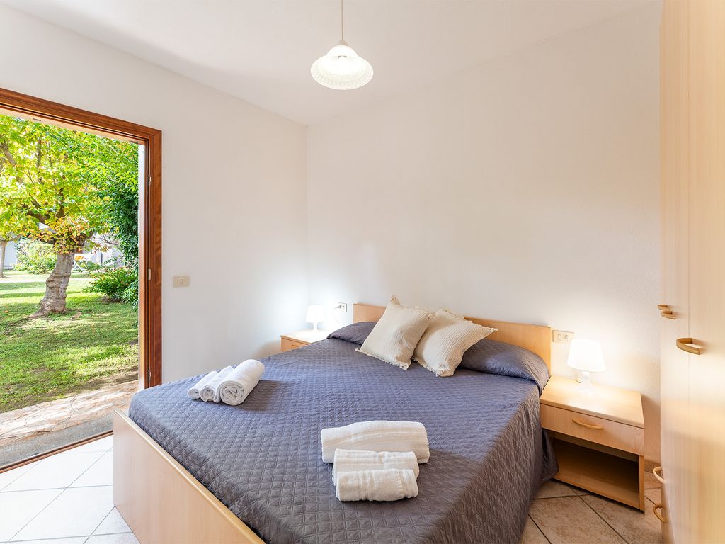 Le Dimore 4 people Apartment