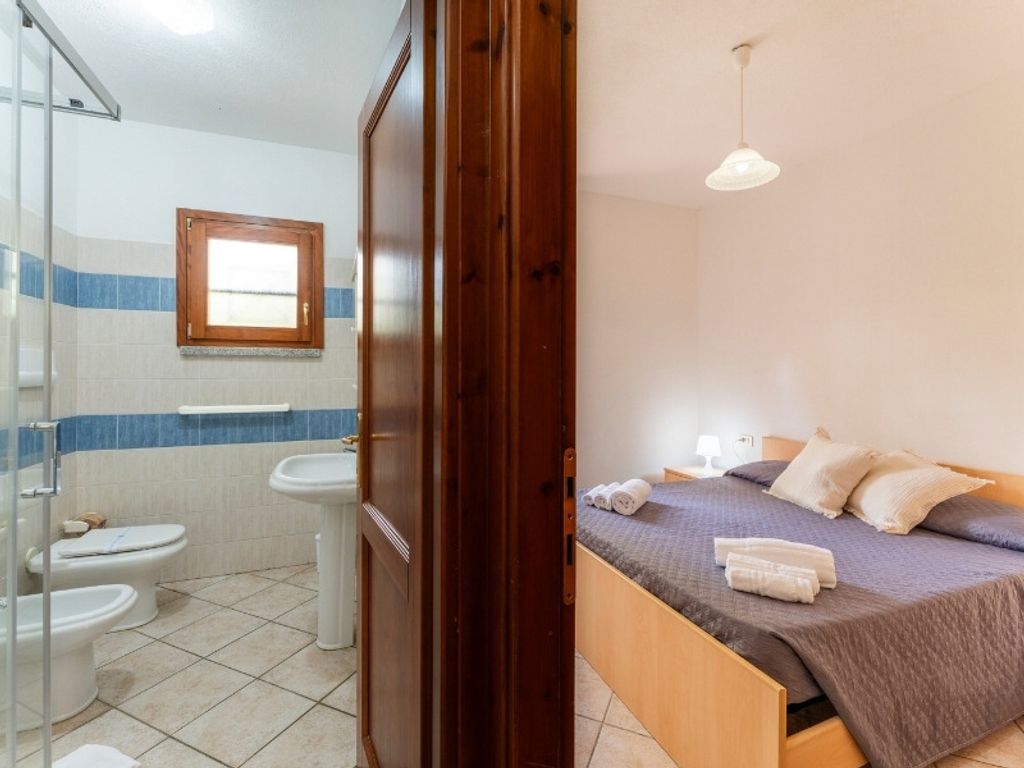 Le Dimore 4 people Apartment