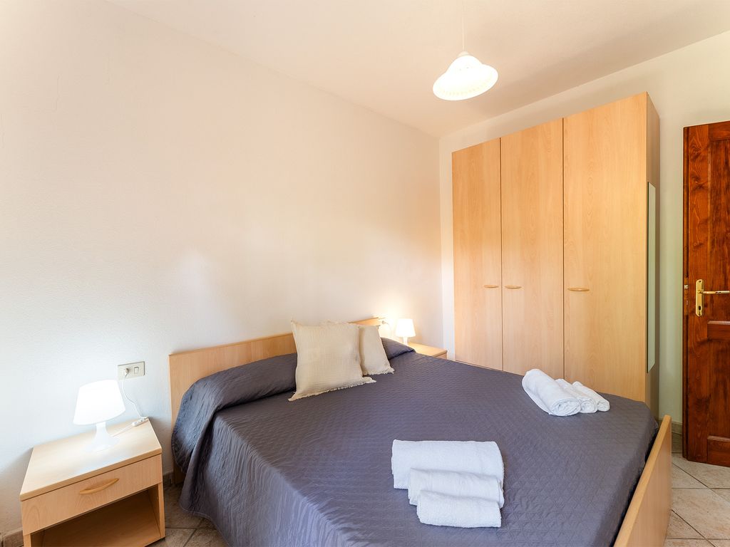 Le Dimore 4 people Apartment
