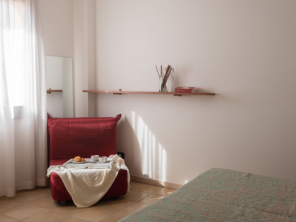 Le Fontane 3 people Apartment Premium