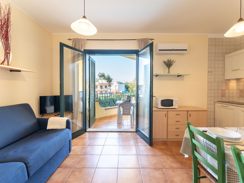 I Mirti Bianchi 4 people Apartment