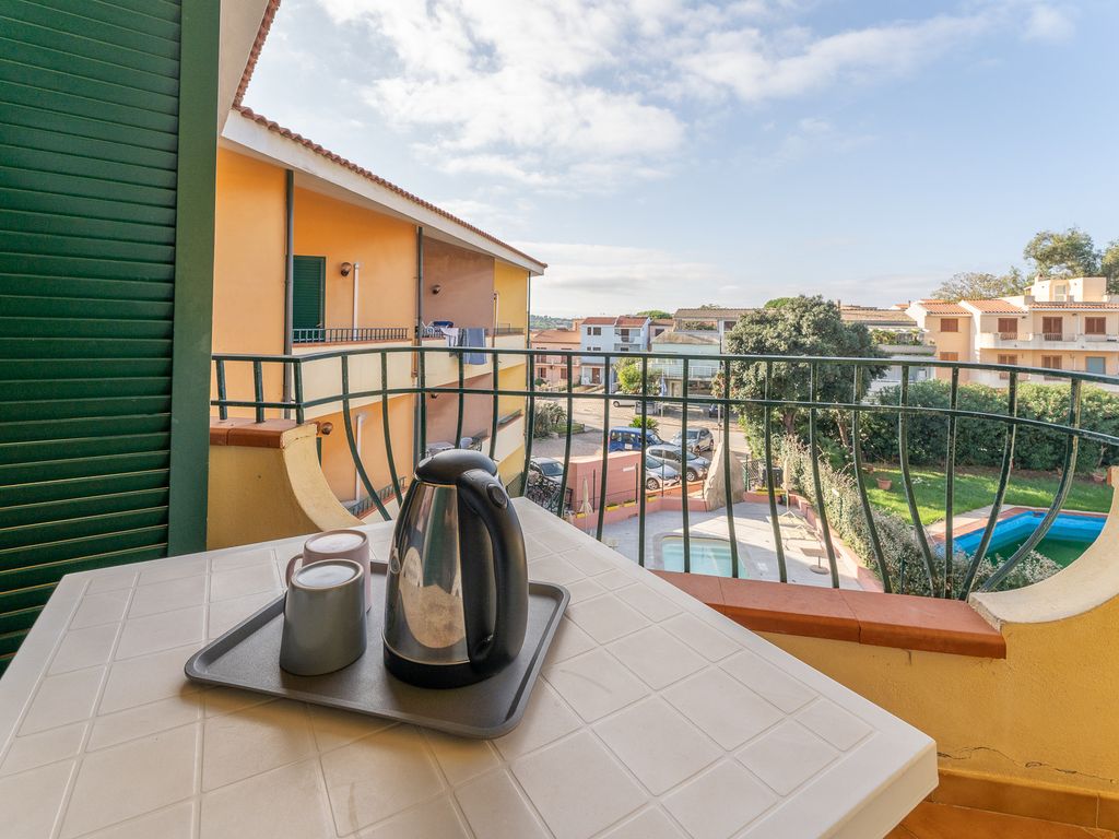 I Mirti Bianchi 4 people Apartment