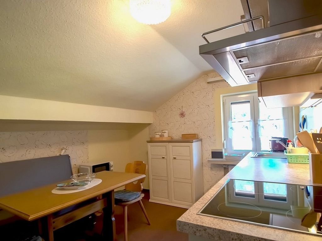 Ferienwohnung Alex im Haus Dorn-Röschen, Pfronten im Allgäu