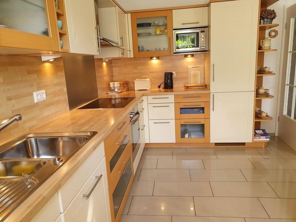 Mien Dröm Baltrum, Whg 1
