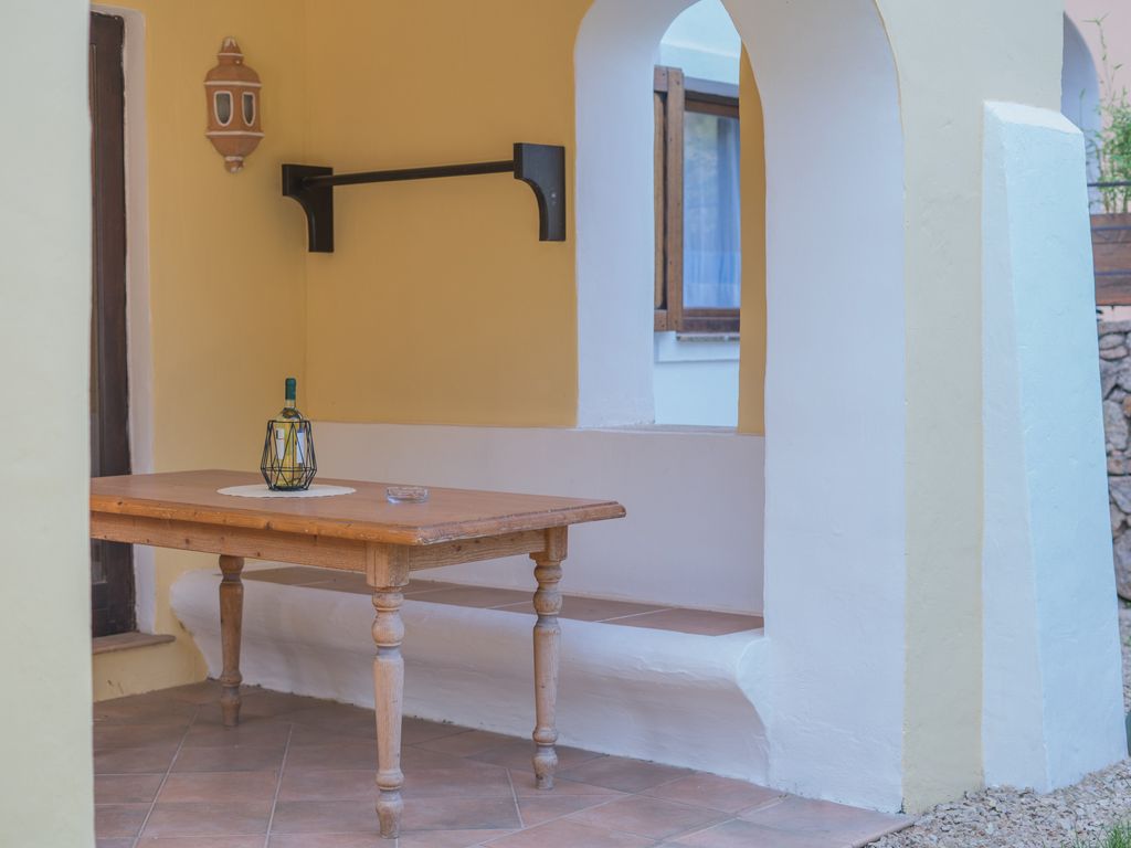 Giardino degli Oleandri 4 people Apartment Premium