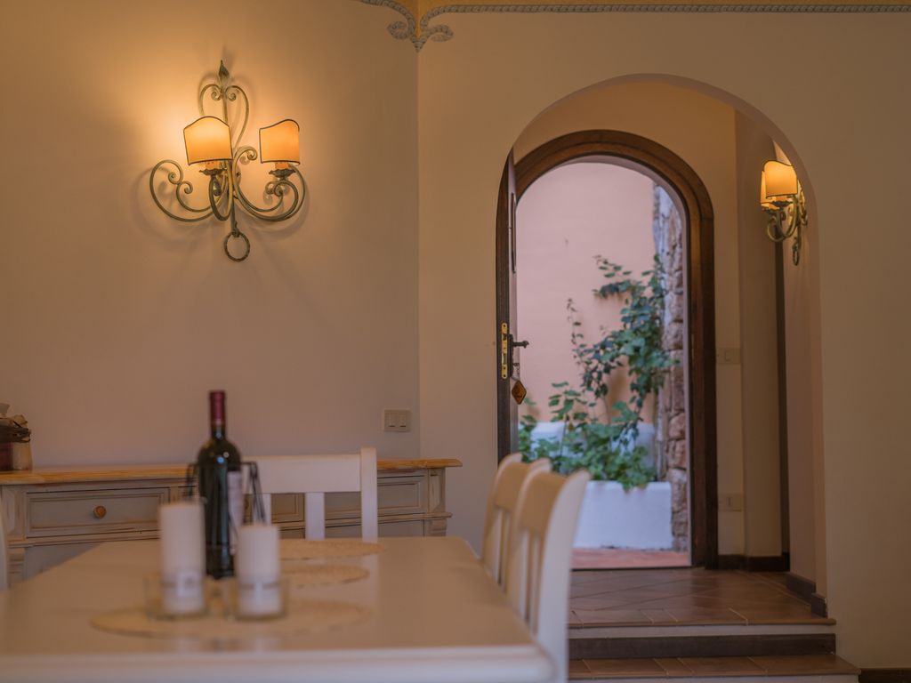 Giardino degli Oleandri 4 people Apartment Premium