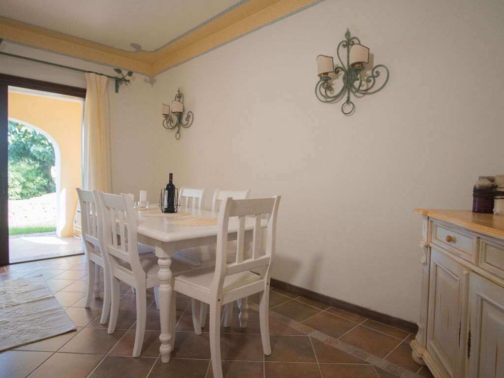 Giardino degli Oleandri 4 people Apartment Premium