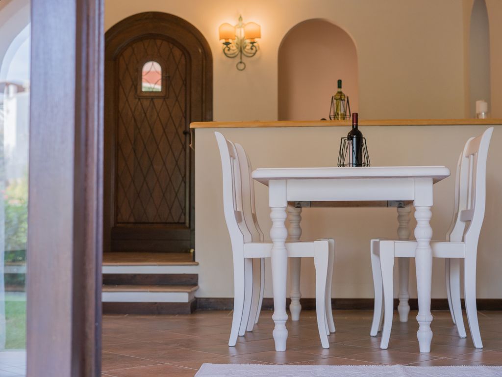 Giardino degli Oleandri 4 people Apartment Premium