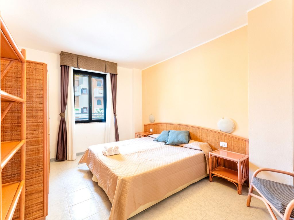 Rina Sea Apartment 4 people