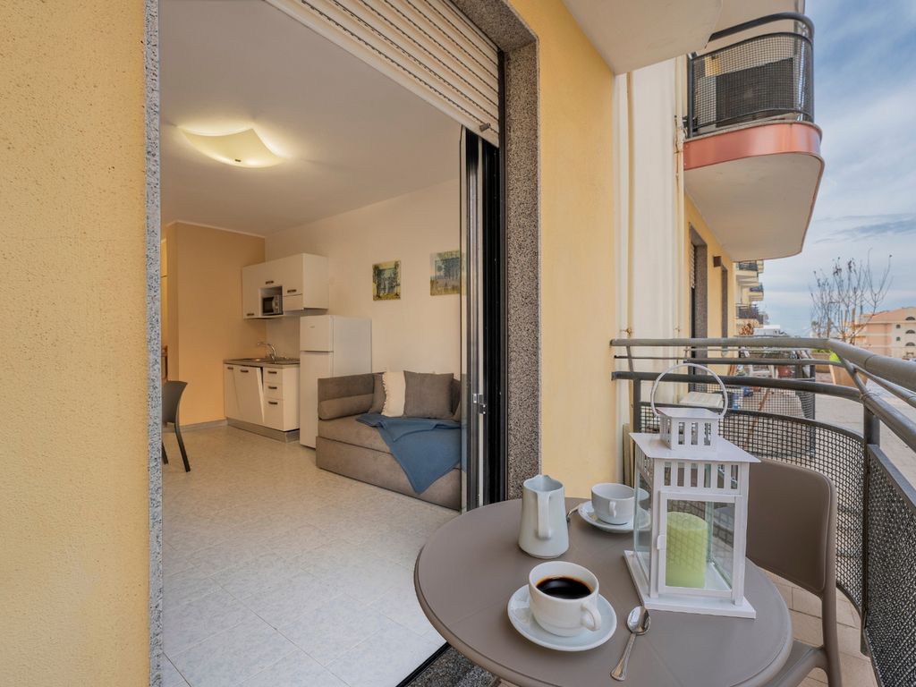 Rina Sea Apartment 4 people