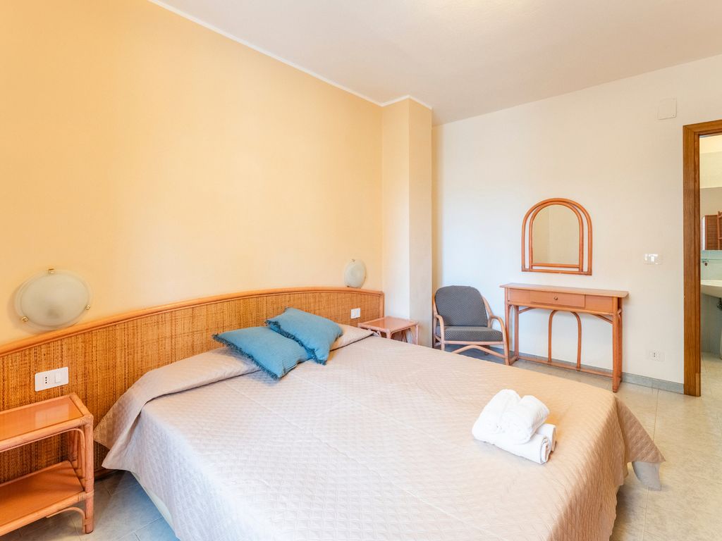 Rina Sea Apartment 4 people