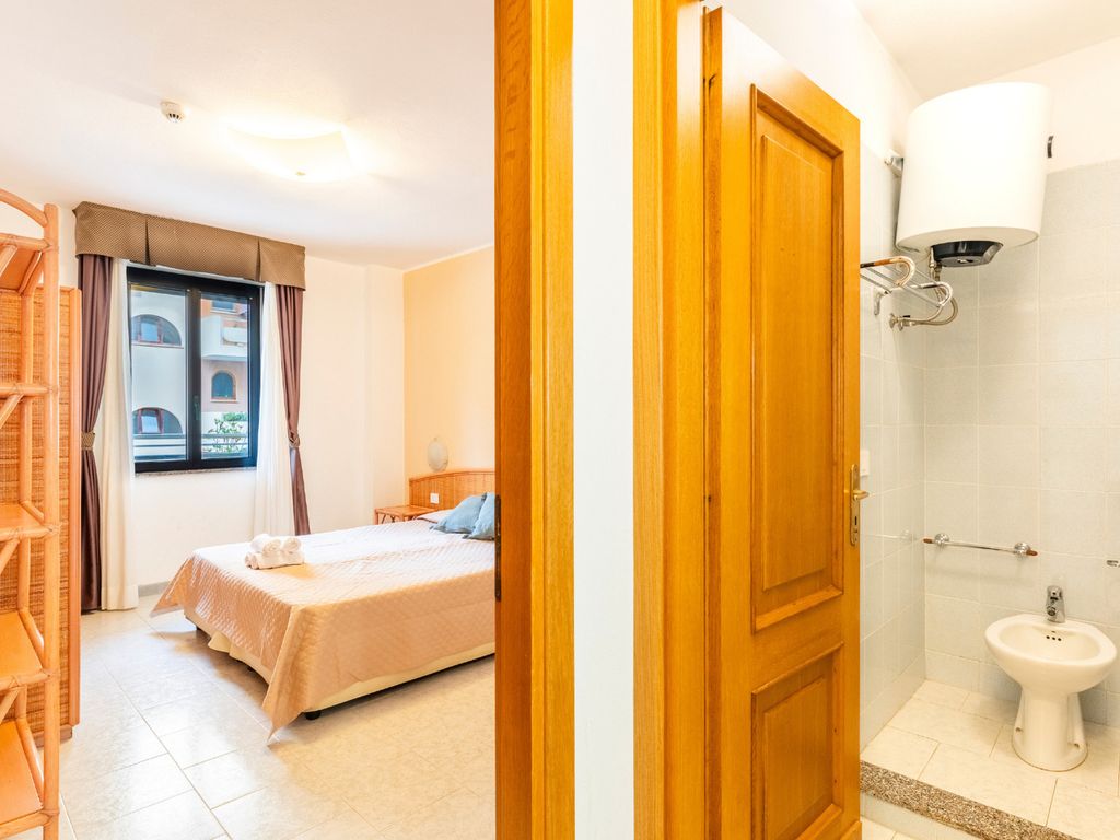Rina Sea Apartment 4 people
