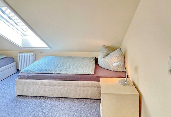 Alte Eiche Dorfnest