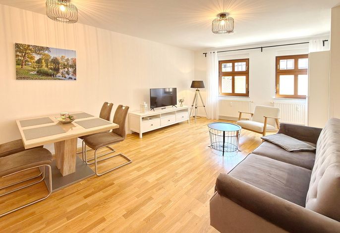 Bild Altstadtidyll