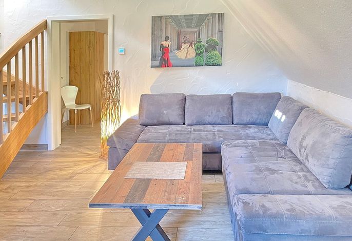 Baumhaus Baum 4