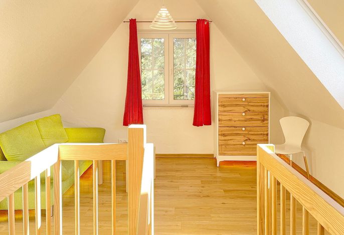Baumhaus Baum 4