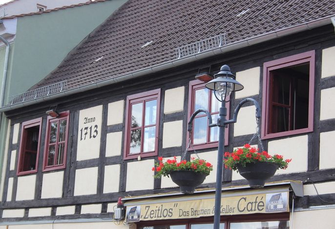 Brunnenblick
