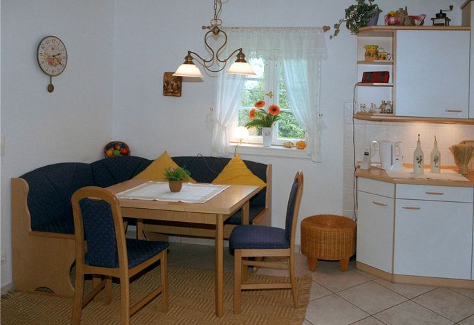 Das Spreewaldhaus