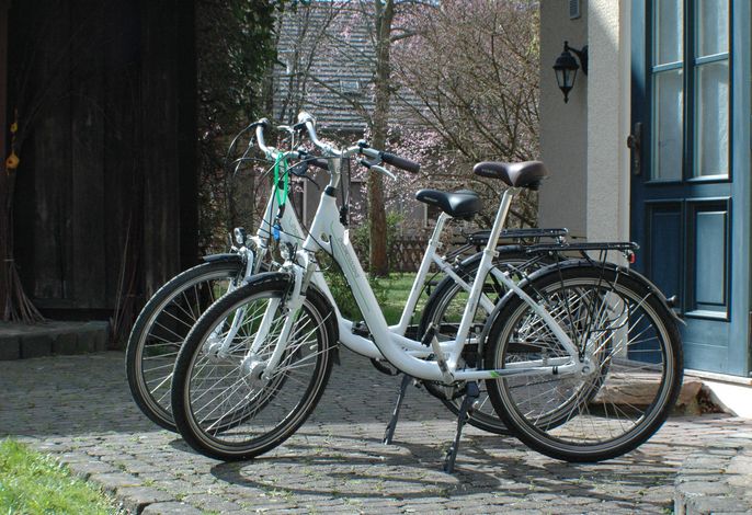 Das Spreewaldhaus