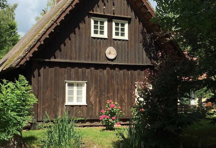 Bild Das Spreewaldhaus