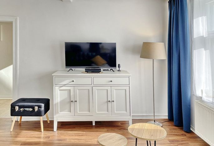 Hofstelle No1- Apartment 2