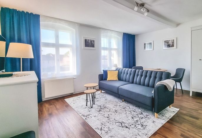 Bild Hofstelle No1- Apartment 2