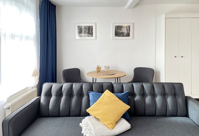 Hofstelle No1- Apartment 2