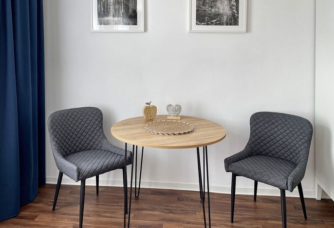 Hofstelle No1- Apartment 2