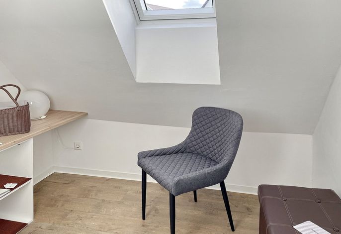 Hofstelle No1- Apartment 2