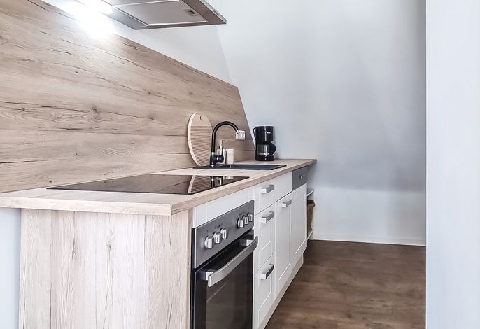 Hofstelle No1- Apartment 2