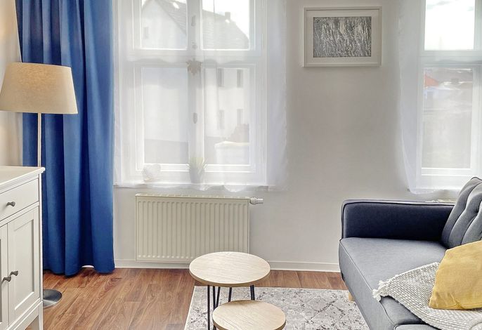 Hofstelle No1- Apartment 2