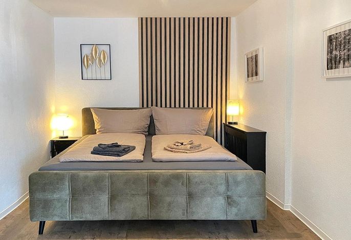 Hofstelle No1- Apartment 1