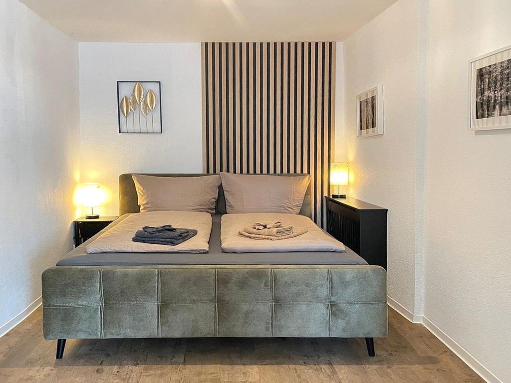 Hofstelle No1- Apartment 1