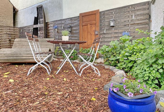 Hofstelle No1- Apartment 1