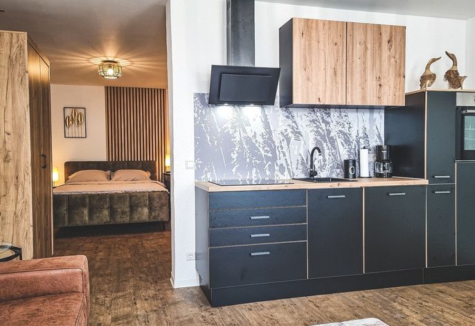 Hofstelle No1- Apartment 1