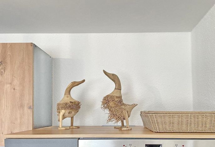 Hofstelle No1- Apartment 1