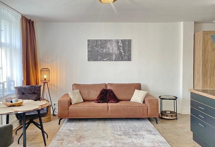 Hofstelle No1- Apartment 1