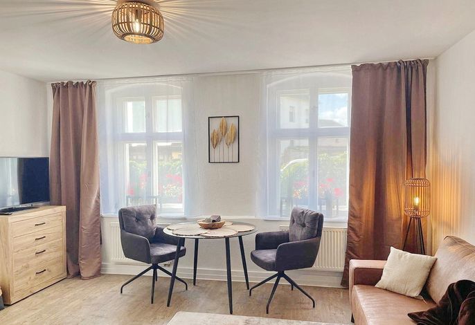 Bild Hofstelle No1- Apartment 1