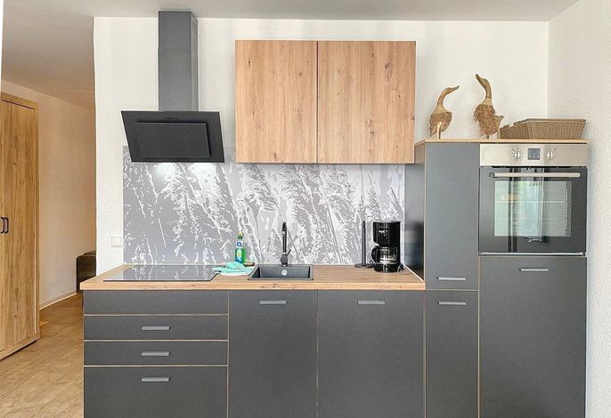 Hofstelle No1- Apartment 1