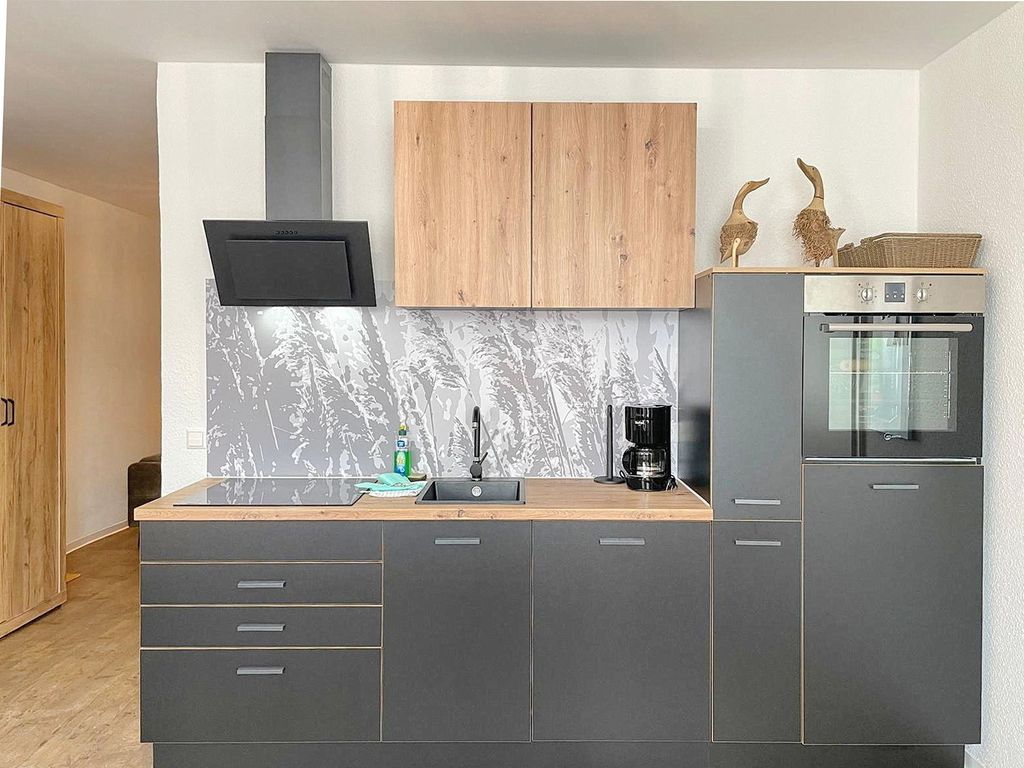 Hofstelle No1- Apartment 1