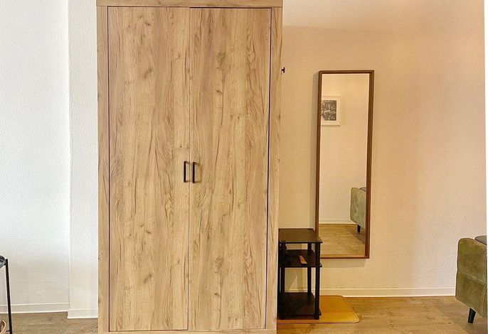Hofstelle No1- Apartment 1